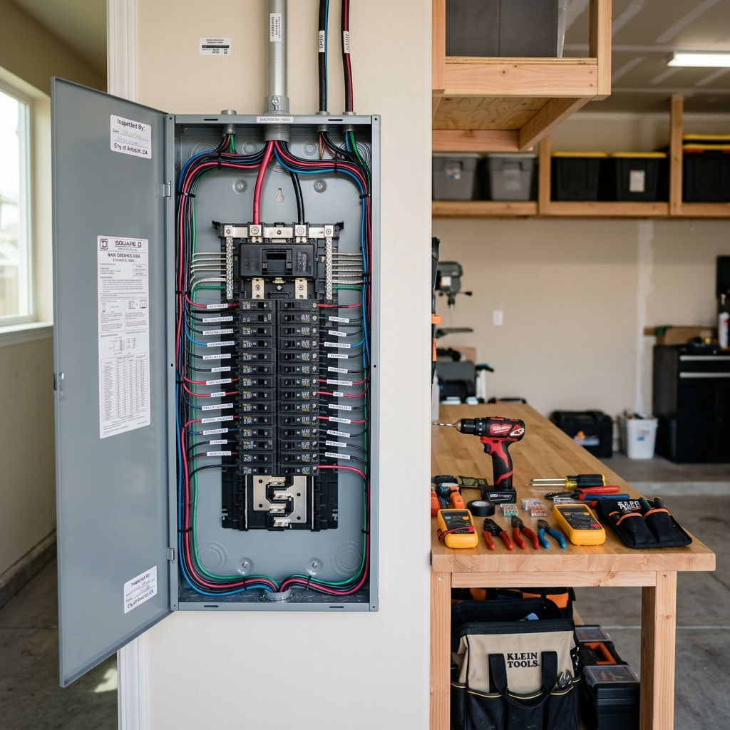 Stop Tripping: A No-Nonsense Guide to Hiring an Electrician in Antioch