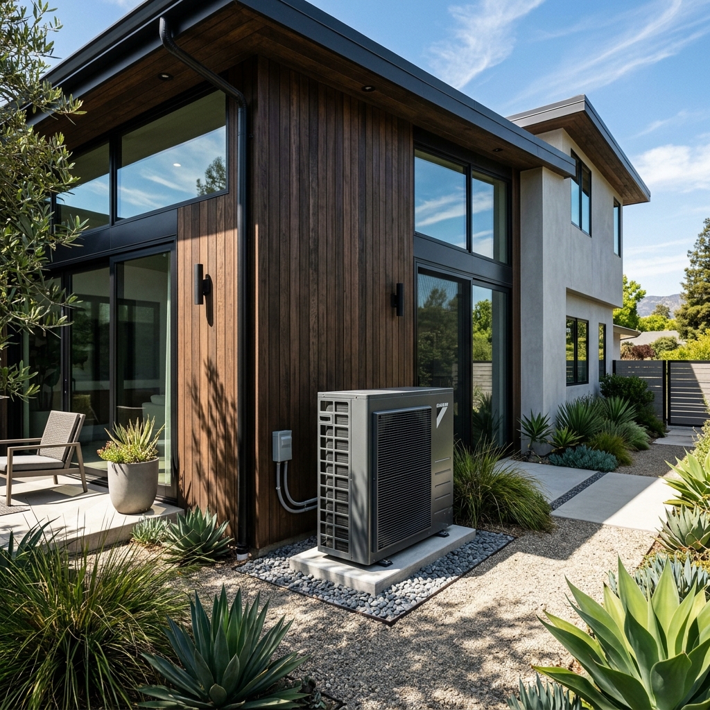 Beat the San Bernardino Heat: How to Hire an AC Contractor Without Getting Ripped Off