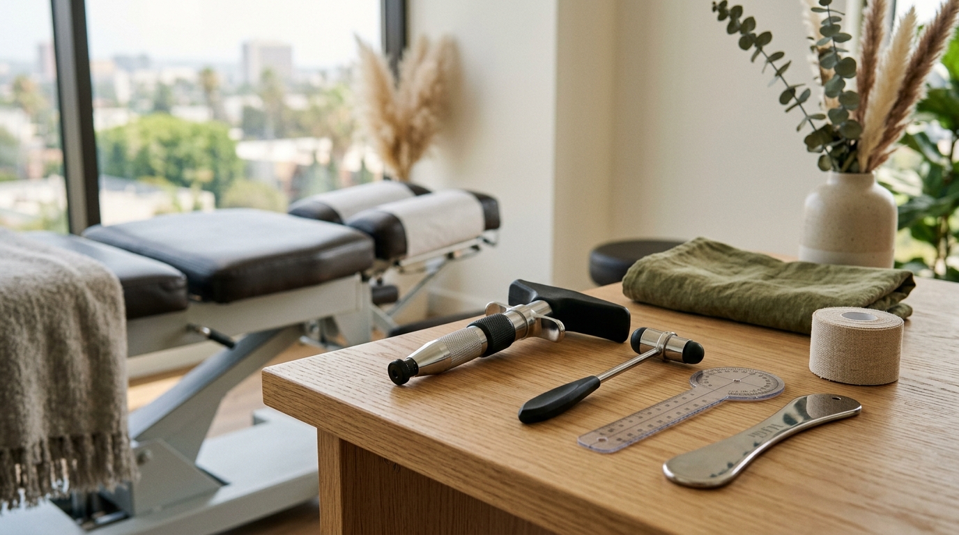 Culver City Chiropractic Guide: How to Find Real Relief Without the Sales Pitch