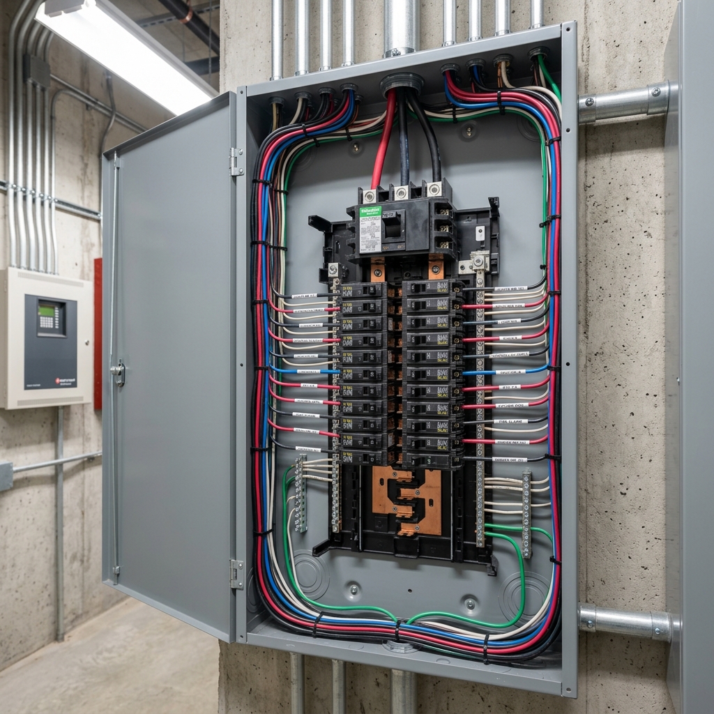 Escondido Electrical Panel Upgrades: What SDG&E Won't Tell You About Costs and Scams