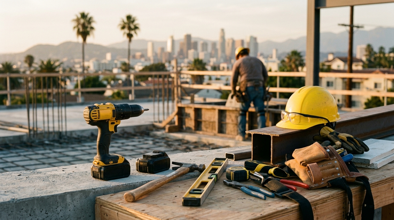 The No-Nonsense Guide to Home Remodeling in Glendale: Cost Realities, Permit Secrets, and Finding the Right Contractor
