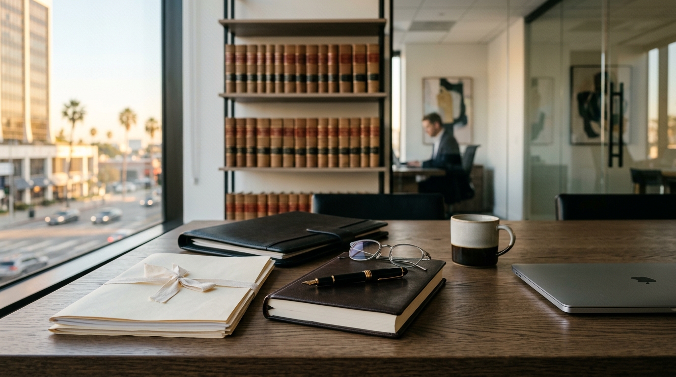 Glendale Legal Guide: How to Hire an Attorney Without Getting Ripped Off