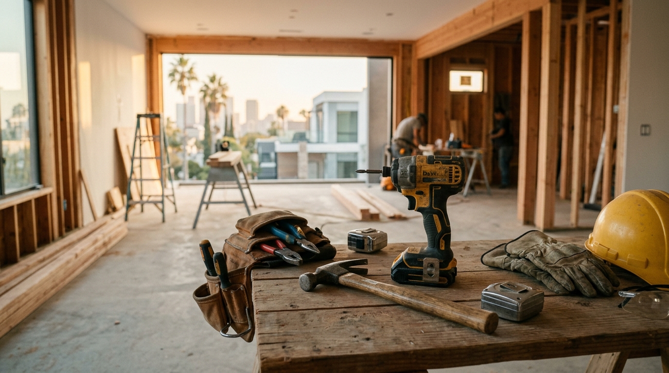 How to Hire a General Contractor in Hawthorne: Cost Guide & Local Pitfalls