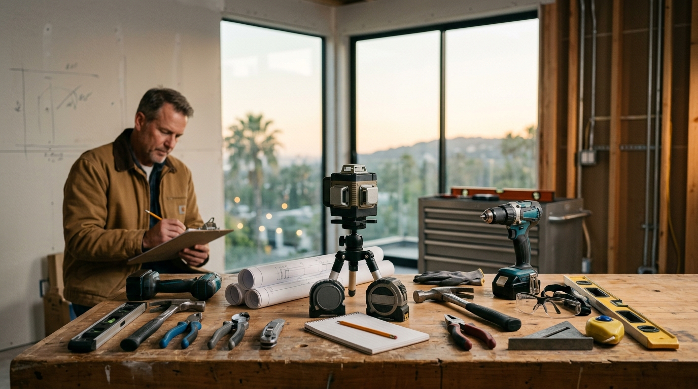 How to Hire a Reliable General Contractor in Inglewood: A Local's Guide to Avoiding the LA Markup