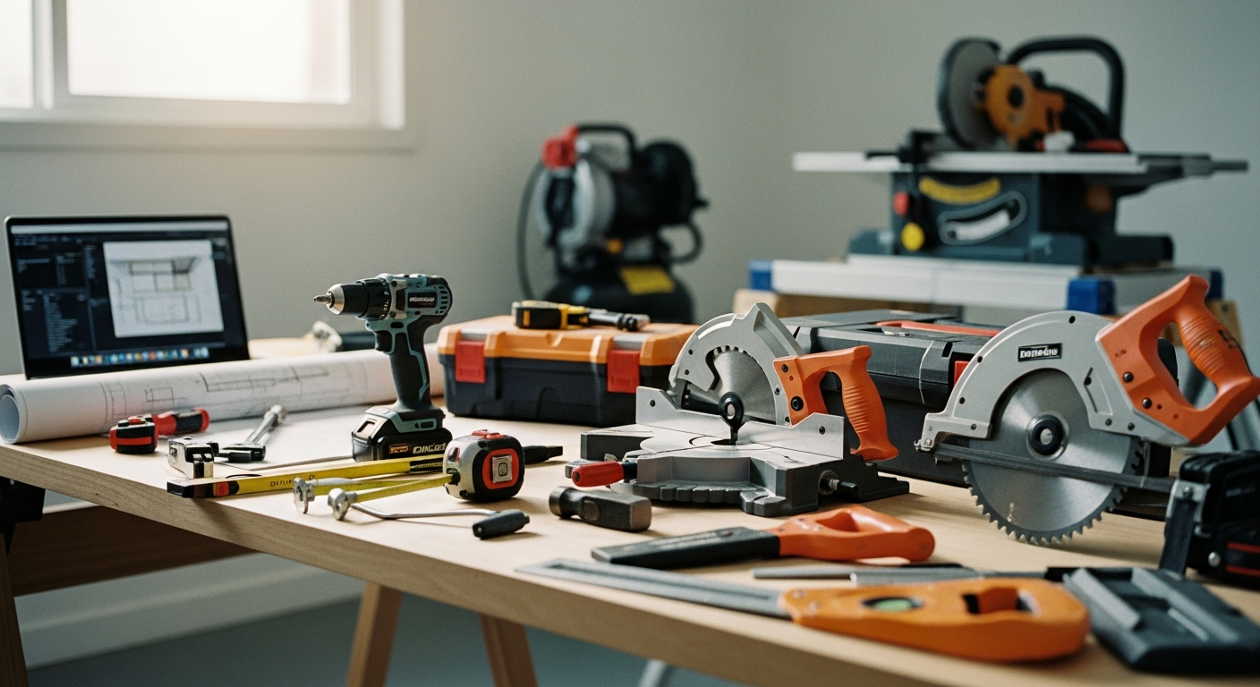 How to Hire a General Contractor in Pleasanton: Avoid the 5 Common Tri-Valley Remodeling Traps
