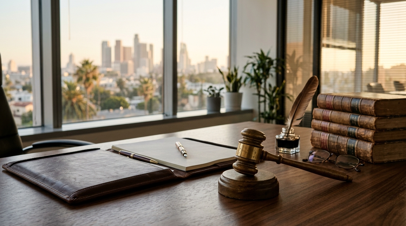 How to Hire a Trustworthy Attorney in El Monte: Realistic Rates, Red Flags, and Local Advice