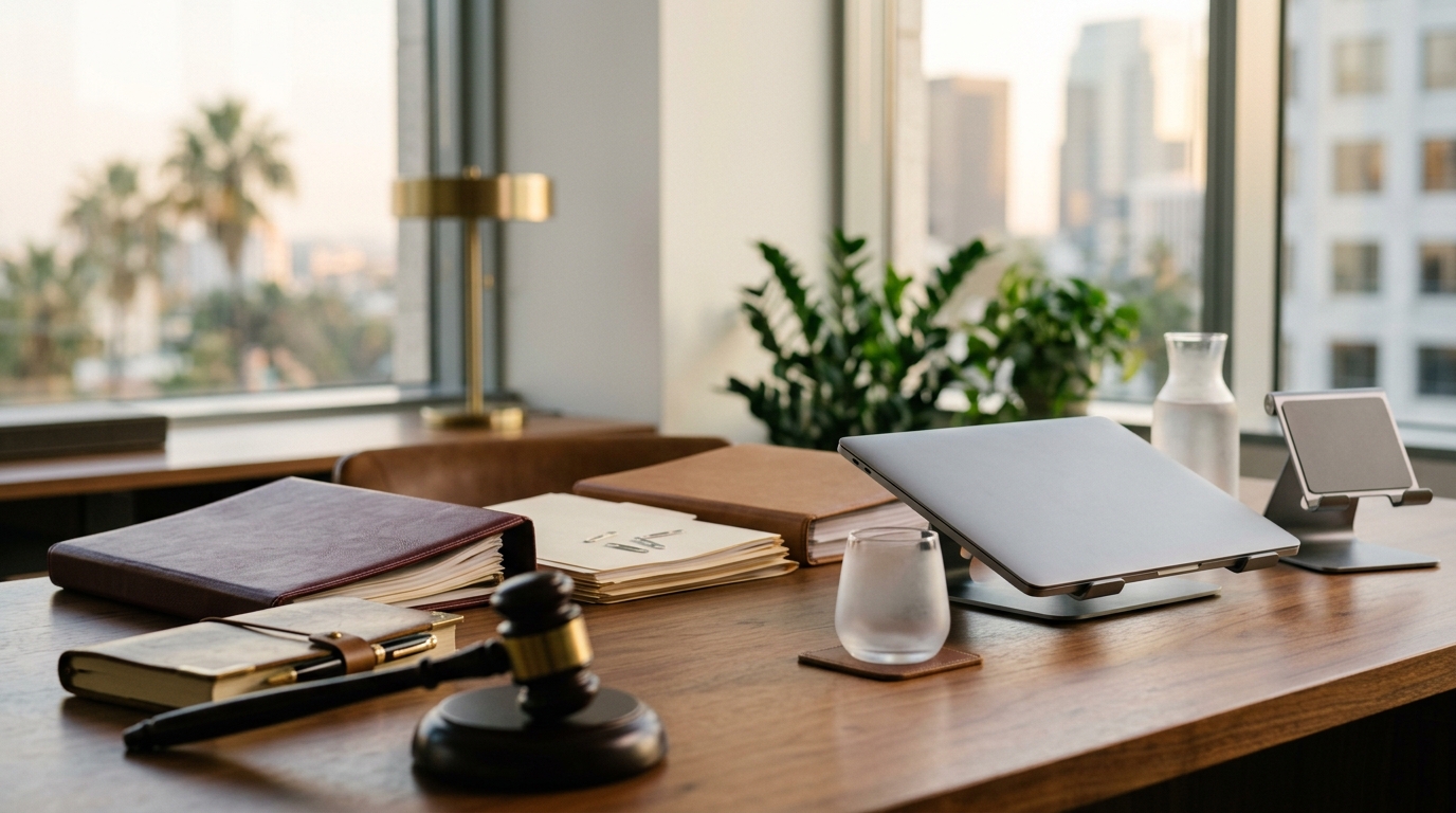 How to Hire a Trustworthy Long Beach Lawyer: Costs, Red Flags, and Local Truths