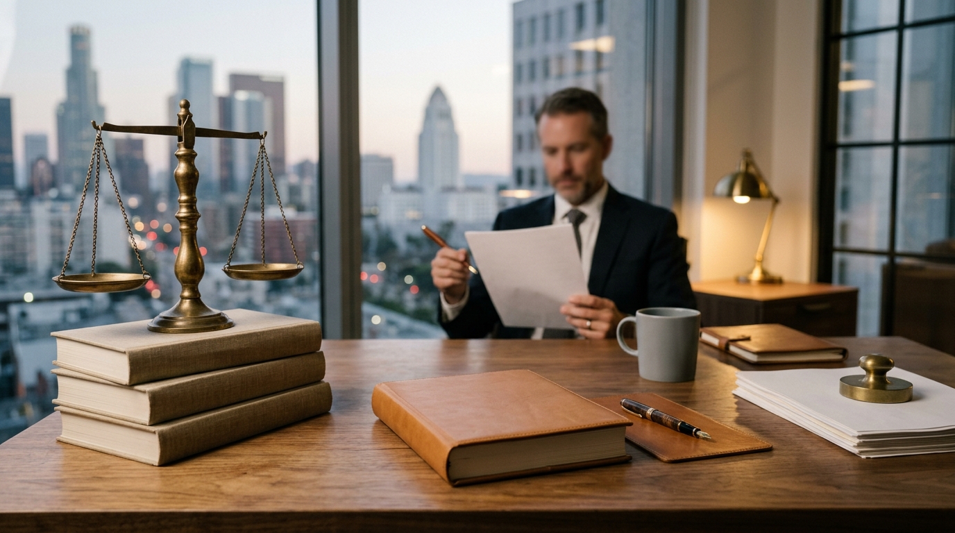 How to Hire a Santa Monica Lawyer Without Getting Ripped Off: A Local's Honest Guide