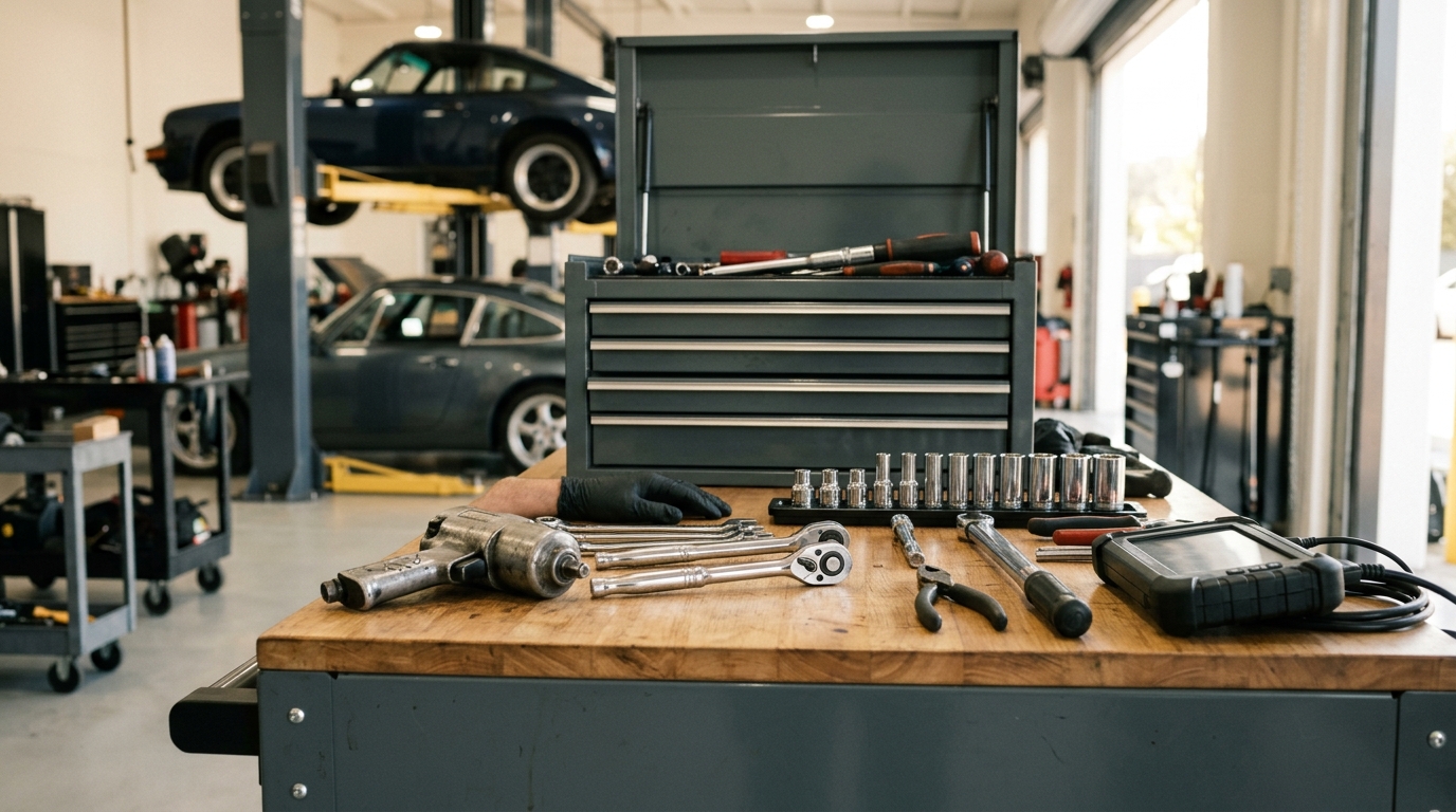 How to Find an Honest Glendale Auto Repair Shop Without Getting Ripped Off