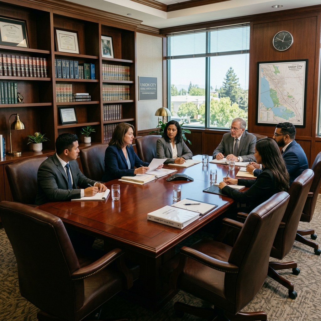 How to Hire a Trustworthy Attorney in Union City without Getting Ripped Off