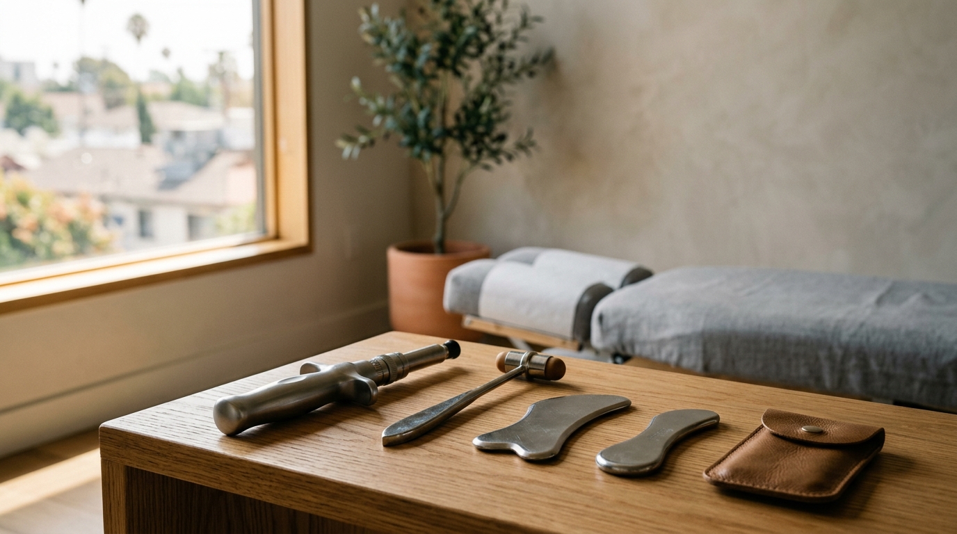 Montebello Chiropractic Guide: How to Find Real Relief Without the Sales Pitch