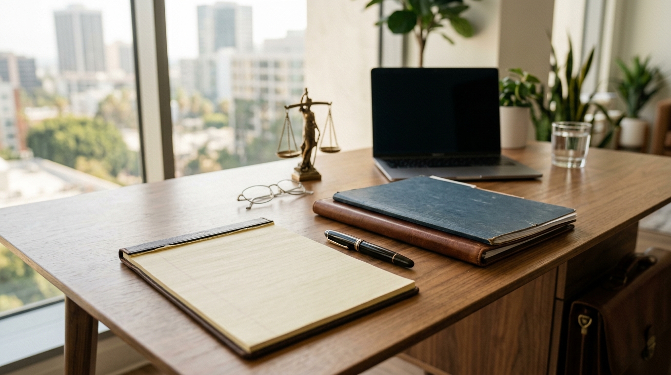 What to Do After a Car Accident in Monterey Park: A Local's Guide to Injury Claims and Honest Legal Help