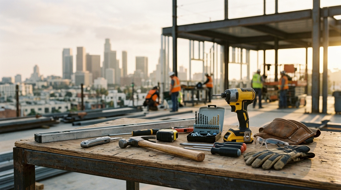 Surviving a Home Remodel in Moorpark: The Honest Guide to Hiring a Local General Contractor