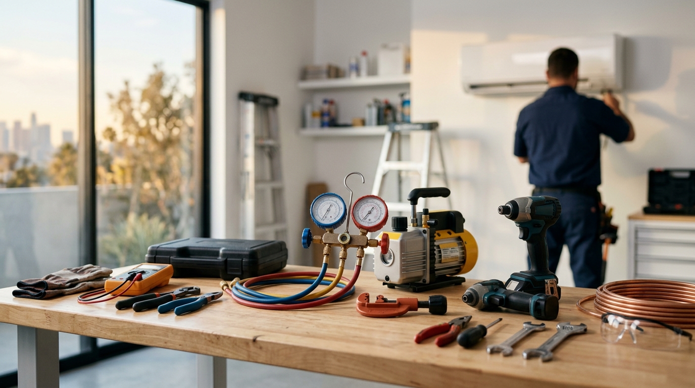 Beat the Crown City Heat: How to Hire a Pasadena AC Contractor Without Getting Ripped Off