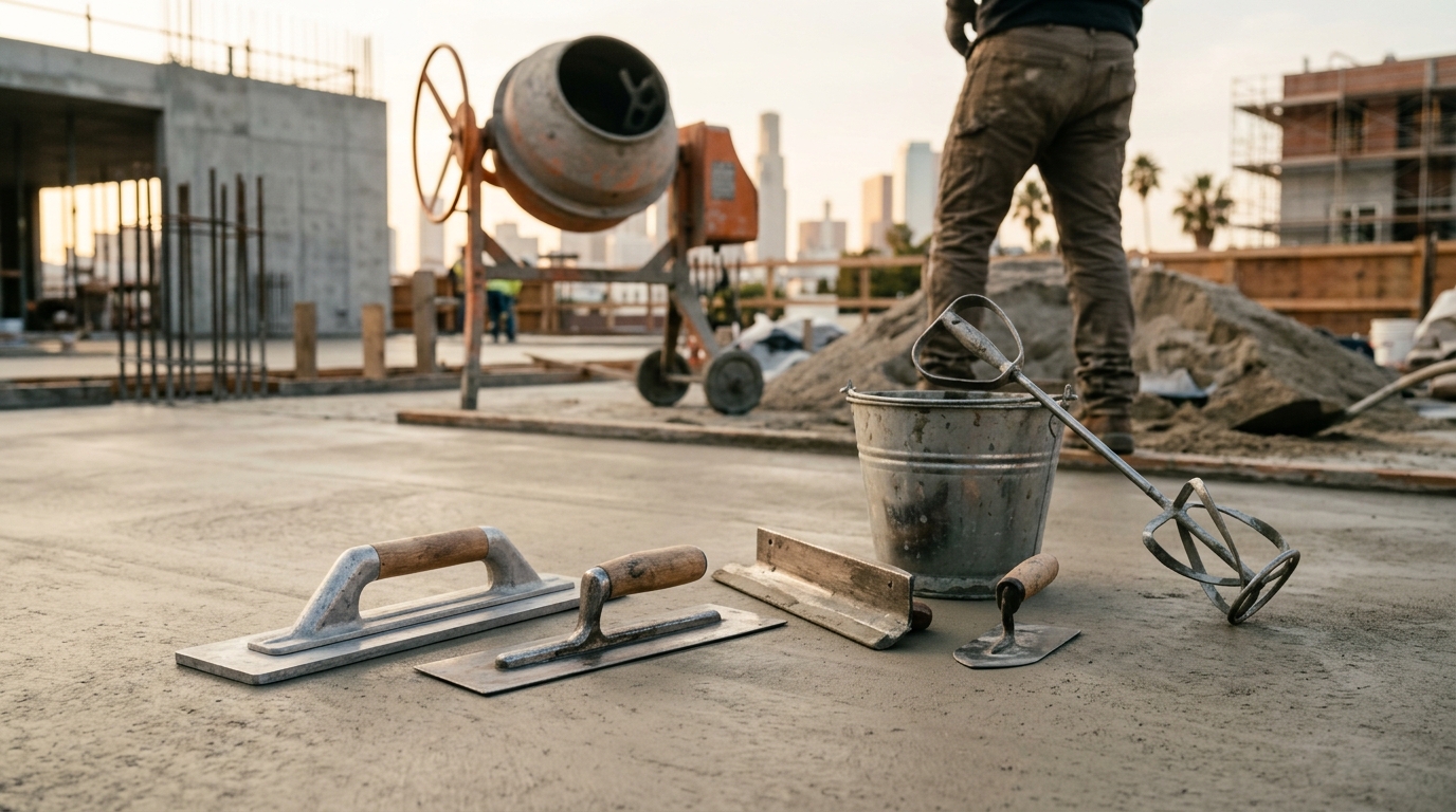 South Gate Driveway & Patio Concrete: Costs, Soil Secrets, and Smart Hiring