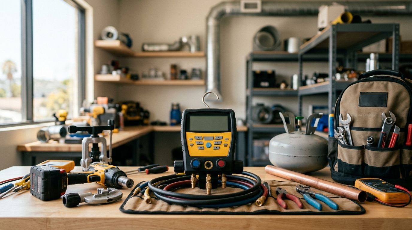 How to Survive Bellflower Summers Without Getting Ripped Off by AC Repair Companies
