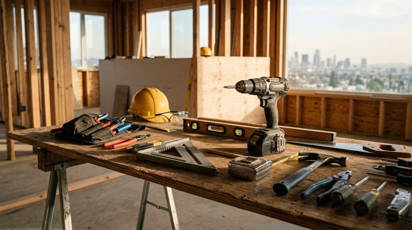 Torrance Home Remodeling Guide: Permits, Real Costs, and Finding an Honest General Contractor